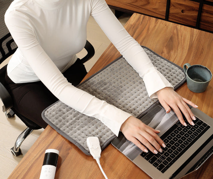 Premium Comfort Heating Pad